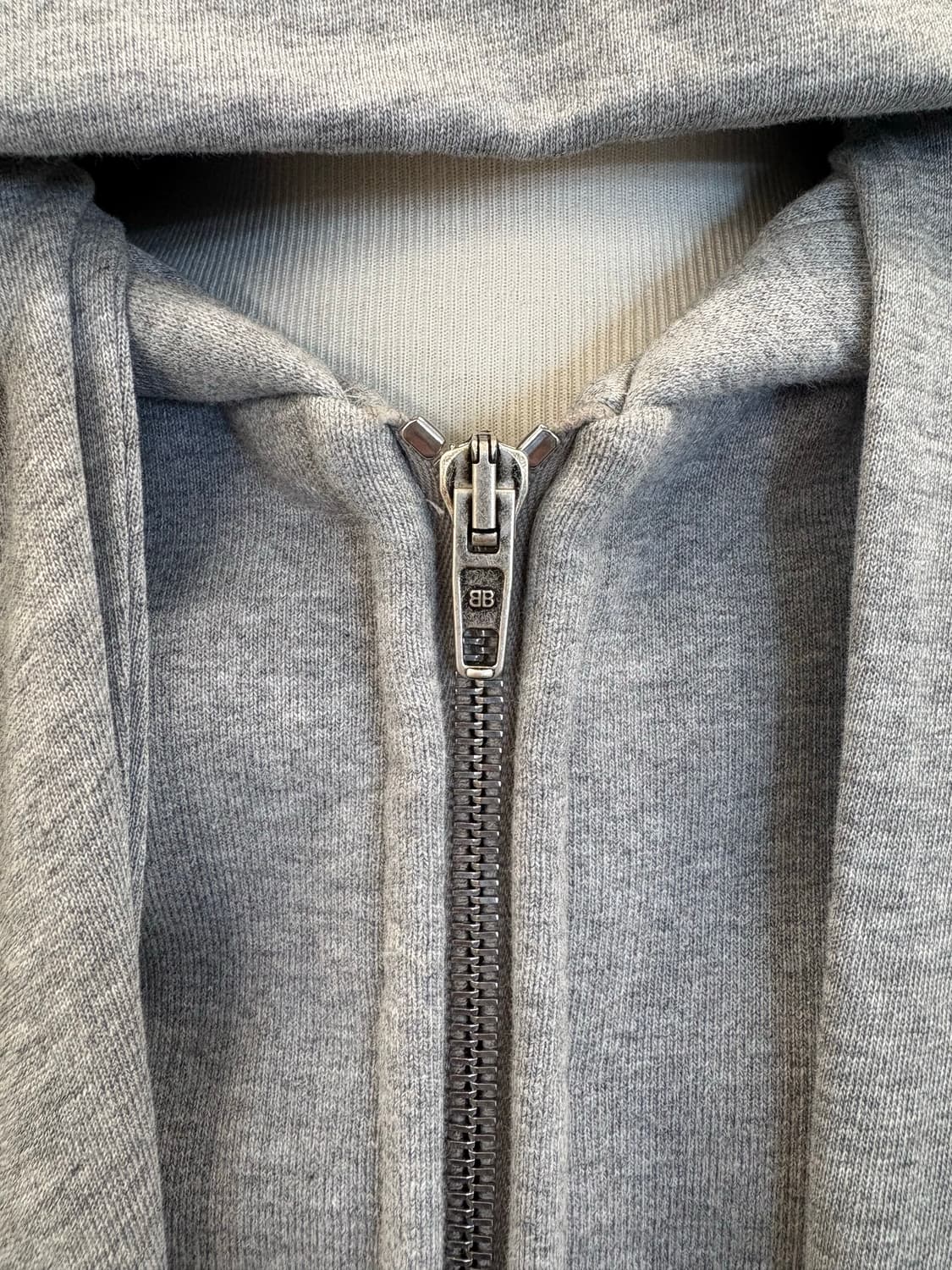 BALENCIAGA Incognito deconstrucetd hooie 상품이미지7