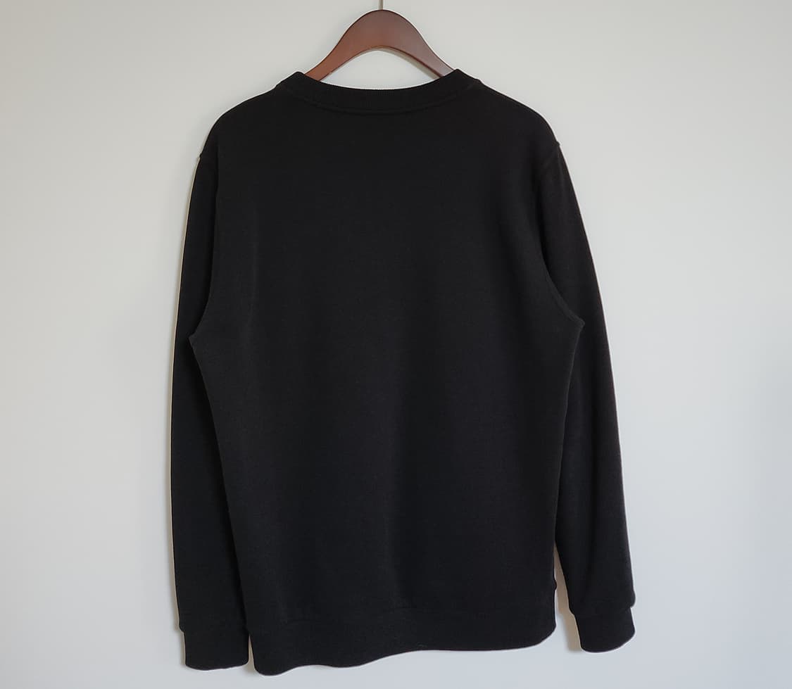 [S] 지방시 블랙 샤크 맨투맨 BM704C3Y0V 상품이미지7