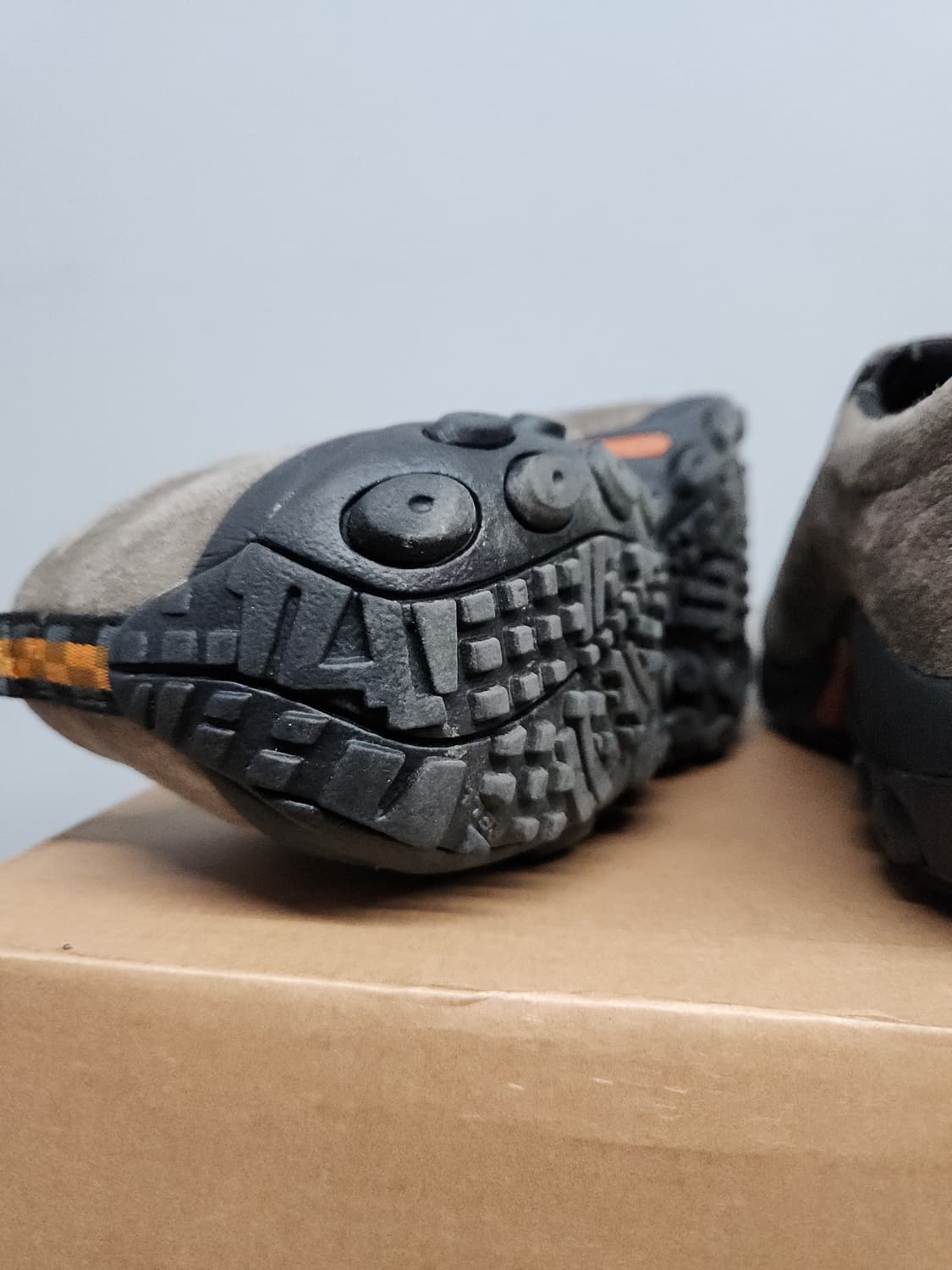 머렐 정글목 트레킹화 상품이미지7