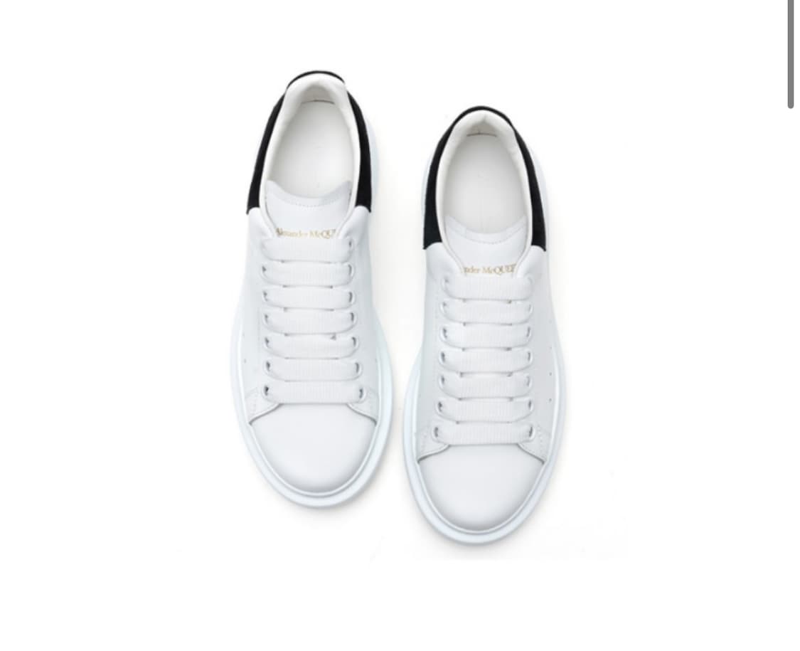 알렉산더 맥퀸 오버솔 상품이미지2