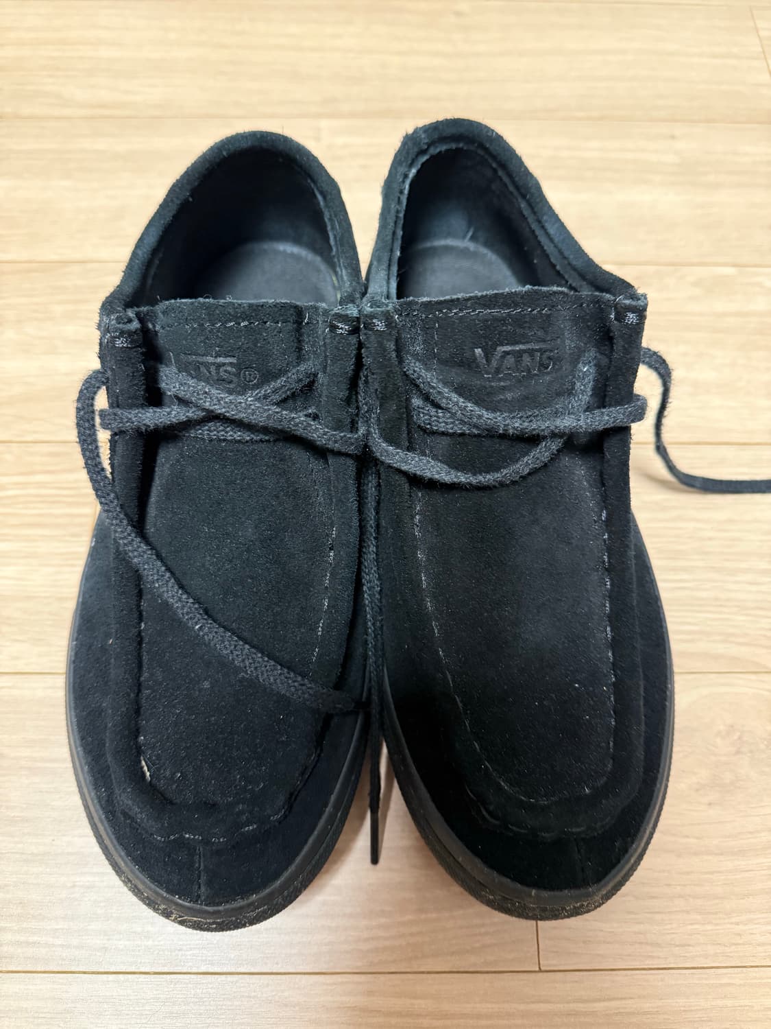 반스 카버로우 245 상품이미지1