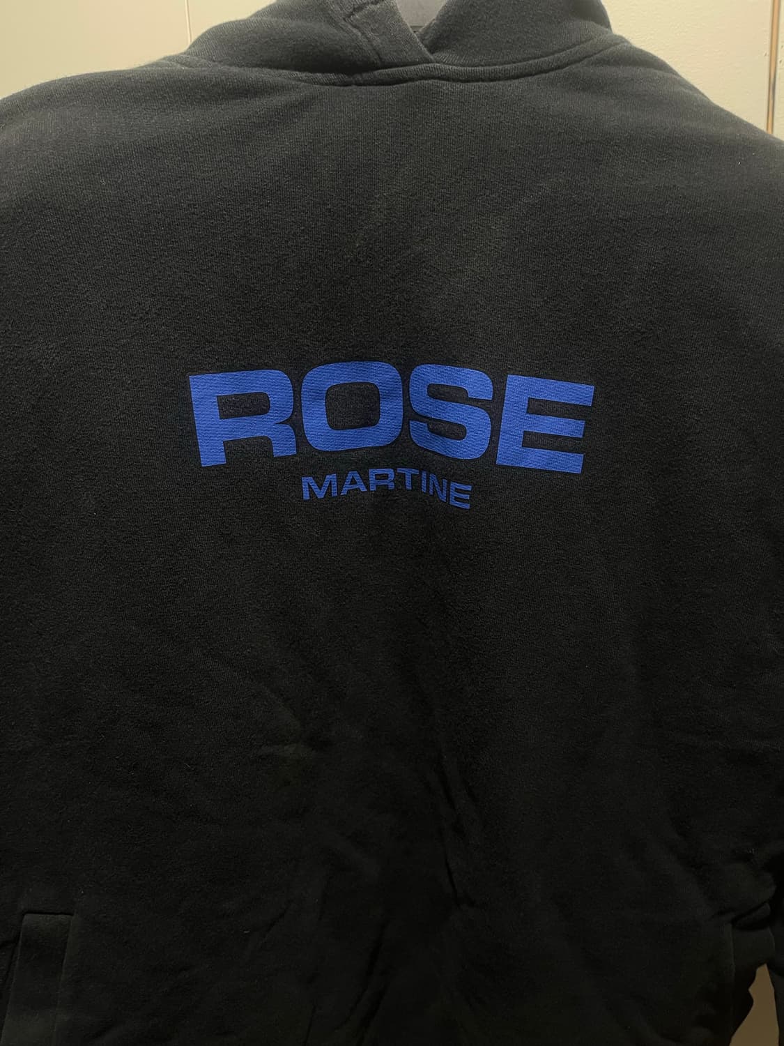 마틴 로즈 × BOSS  상품이미지1