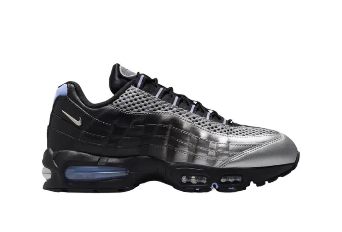 [새상품] 나이키 팔라스 에어맥스 95 상품이미지1