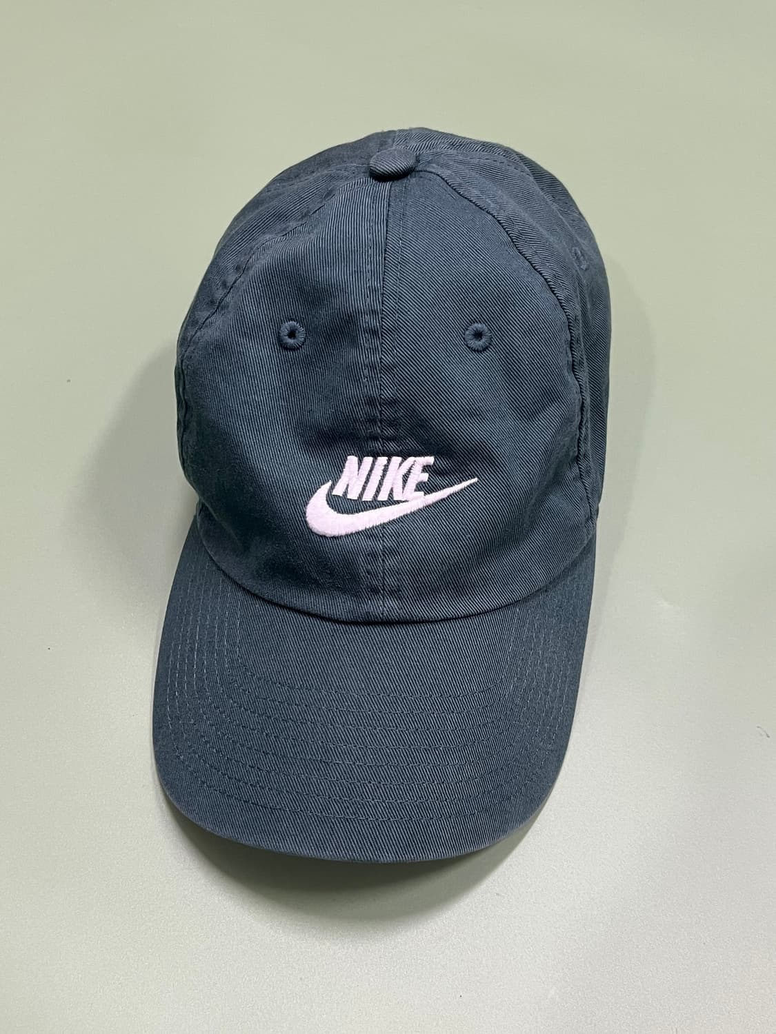 (OS) 나이키 퓨추라 볼캡 청록색 상품이미지2