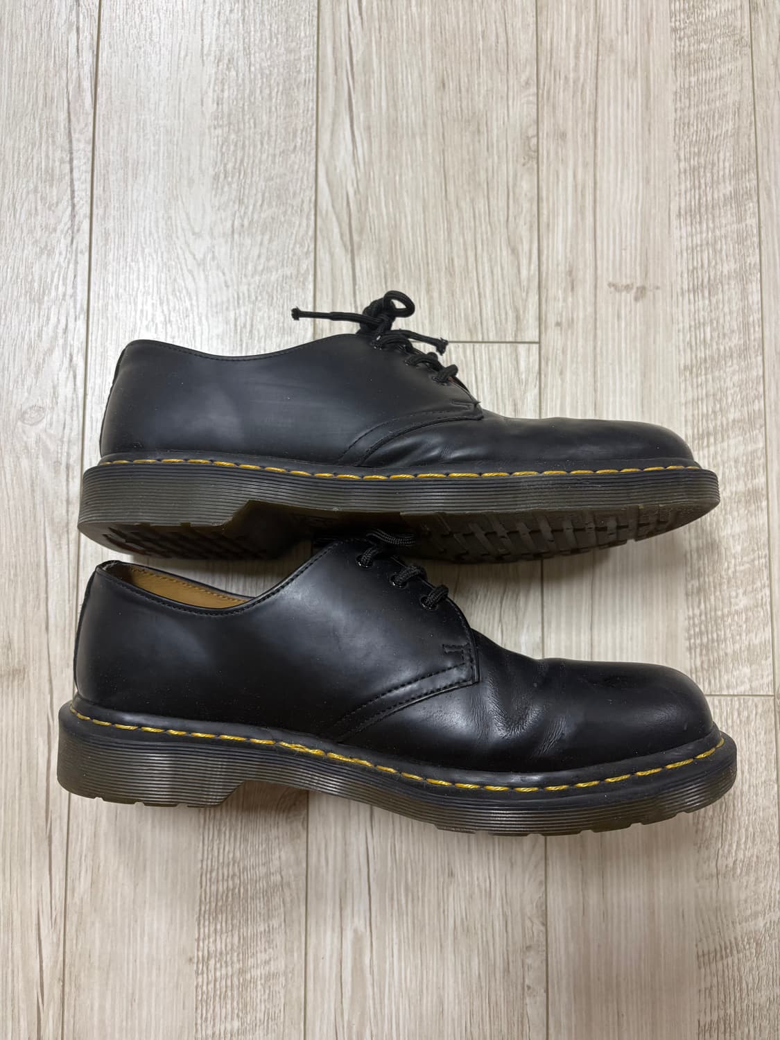 닥터마틴 1461 3홀 스무스 280 상품이미지3