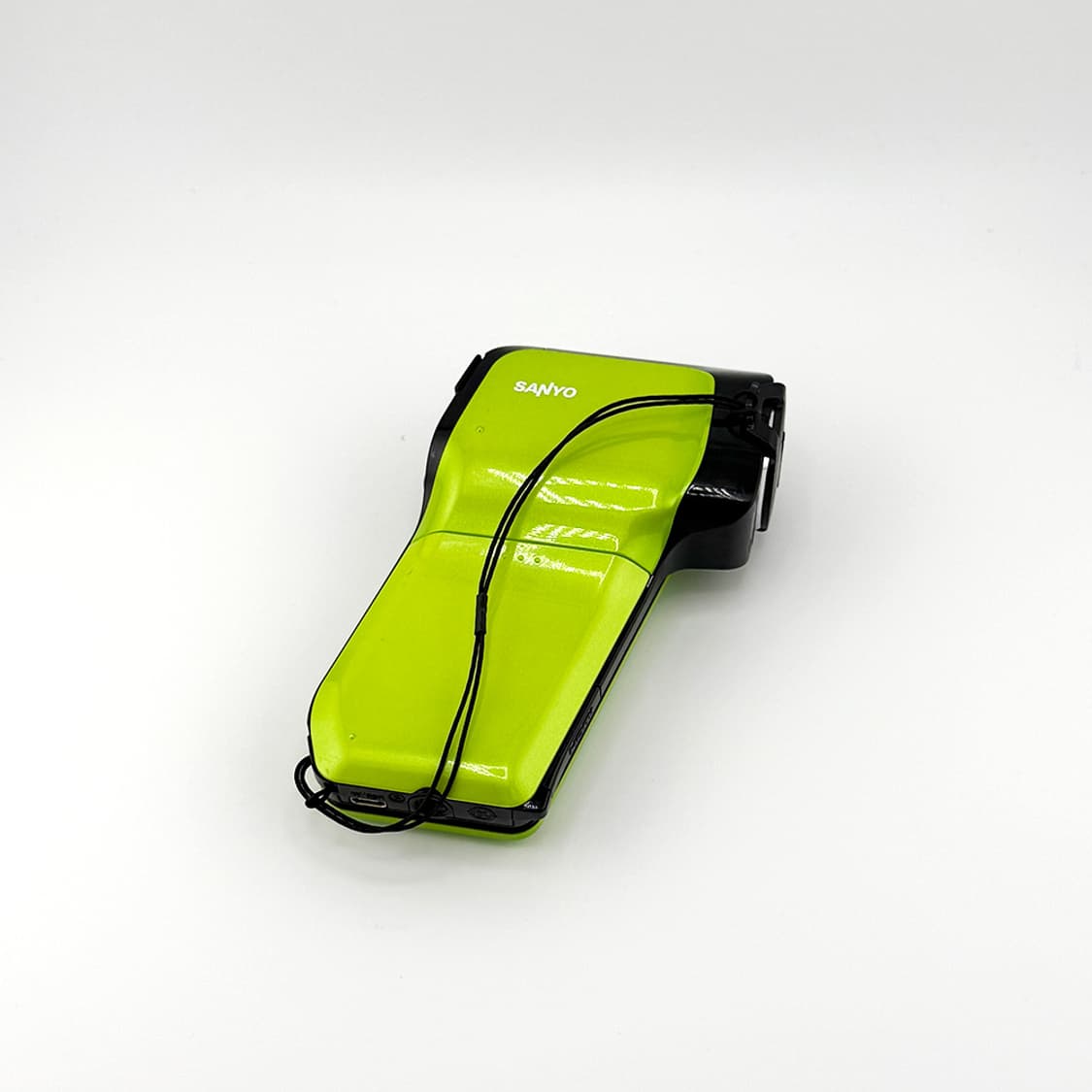 [🍀유니크] SANYO 산요작티 DMX-CG11 브이로그 비디오 캠코더 상품이미지8