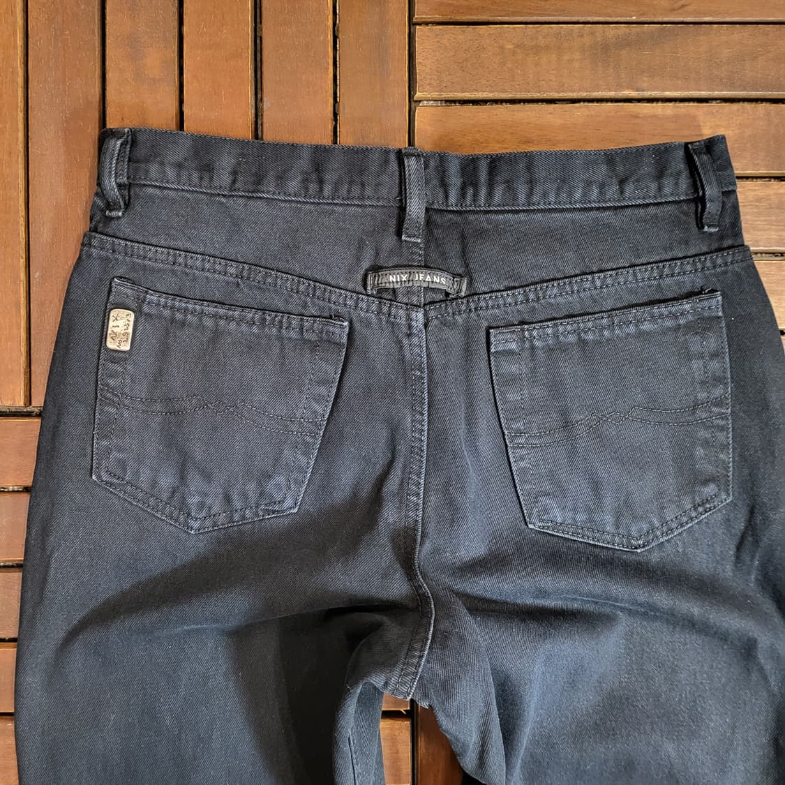 90s NIX 청바지 (31) 상품이미지6