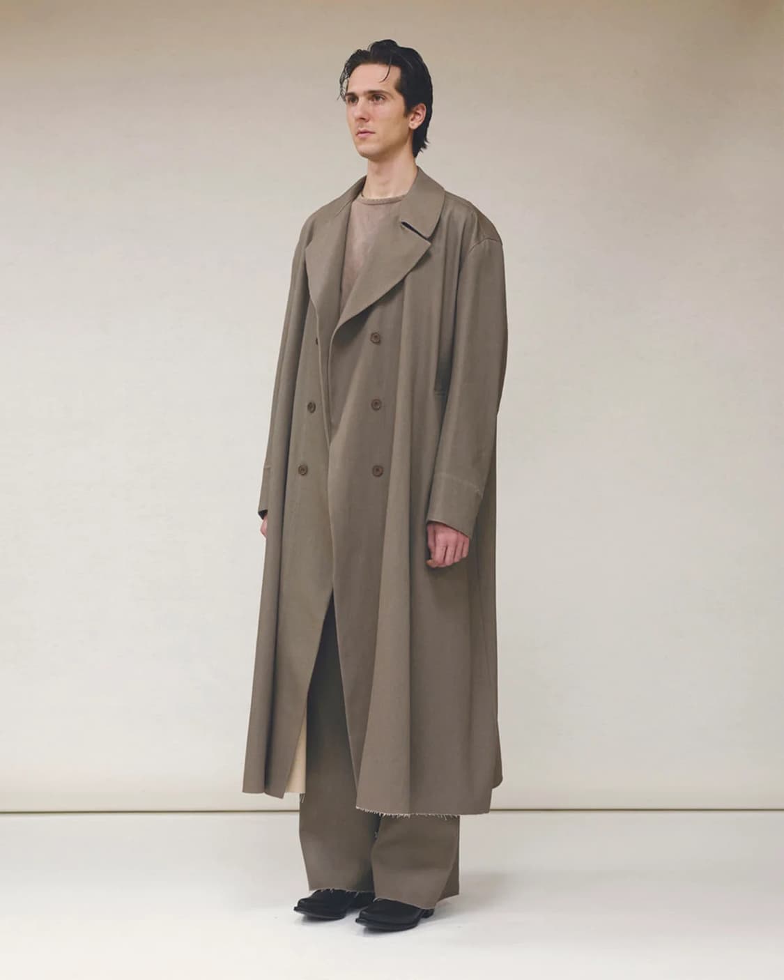 가브리엘라 콜 가먼츠 데님코트 상품이미지1