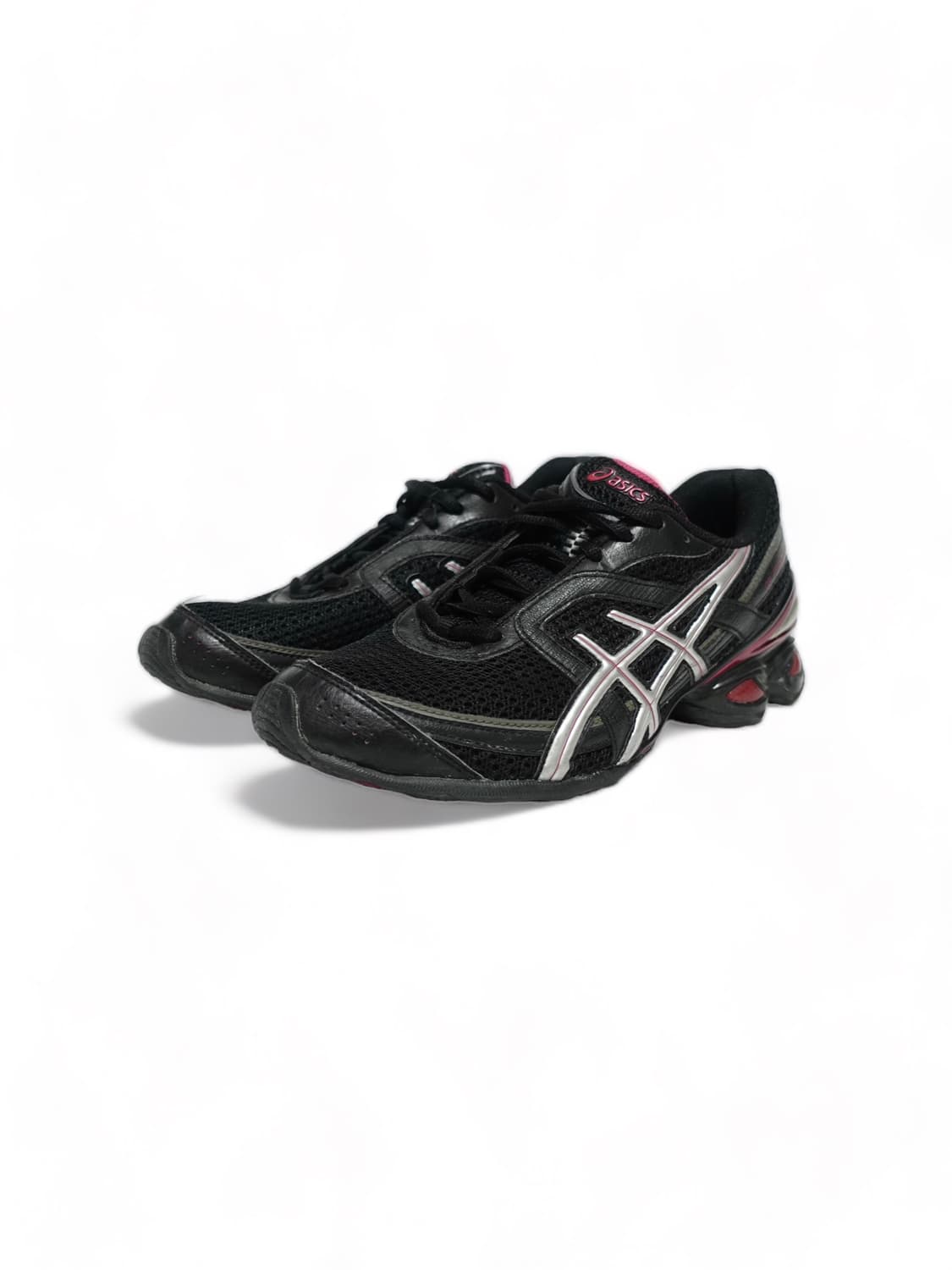 asics gel frantic 6