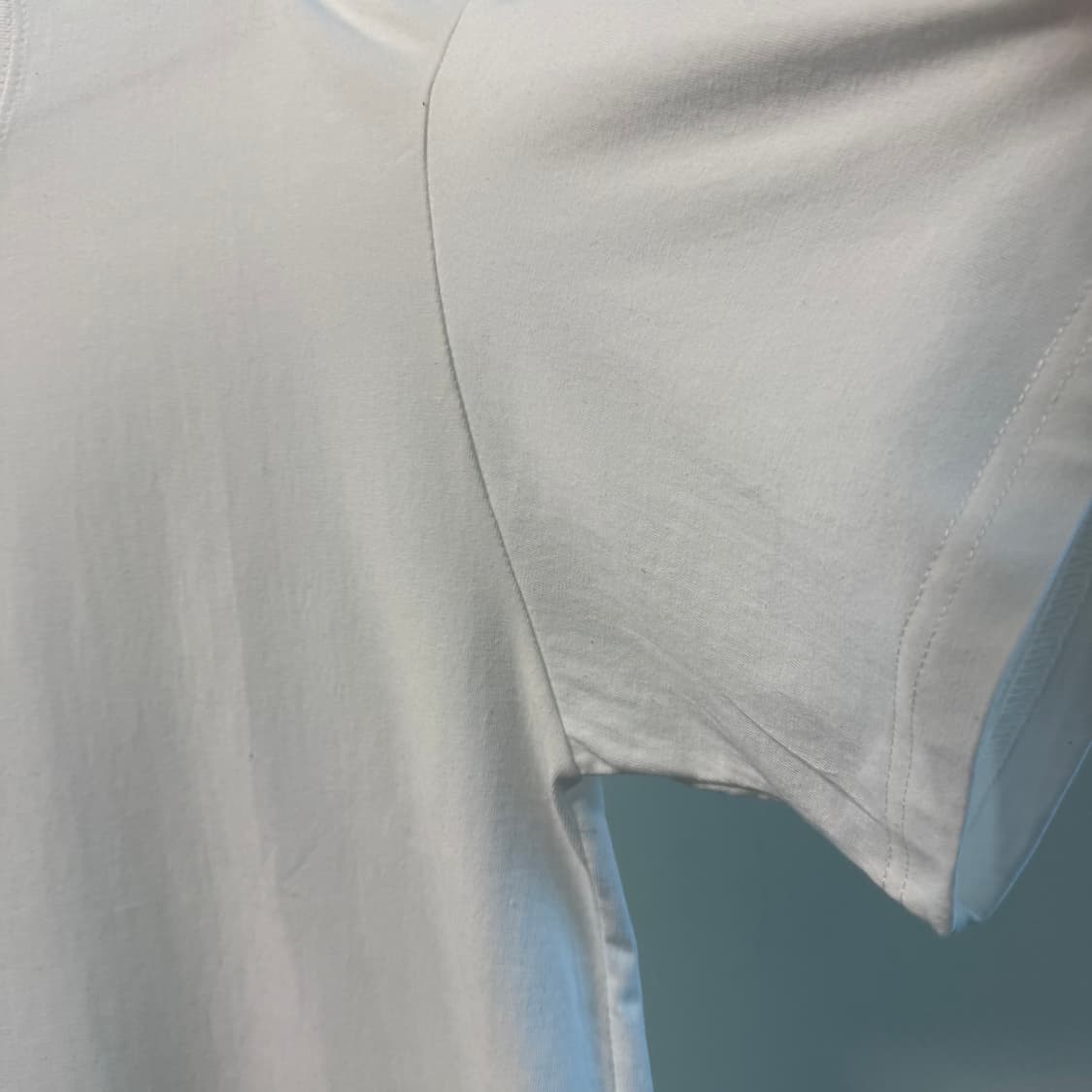 트래비스스캇 프린팅 제작 반팔티 상품이미지6