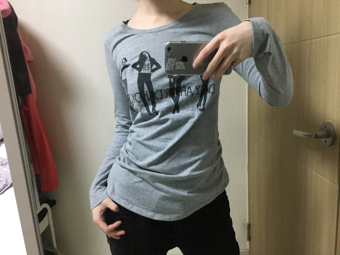 Cubic longsleeve 상품이미지9