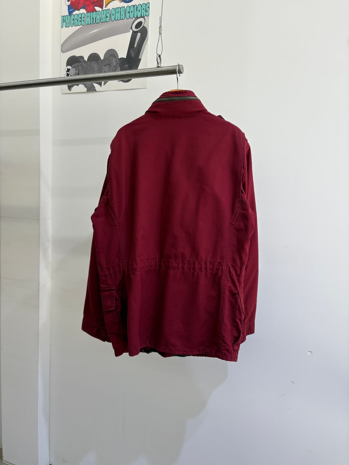 FAIRFAX (Made in Japan) 자켓 상품이미지5