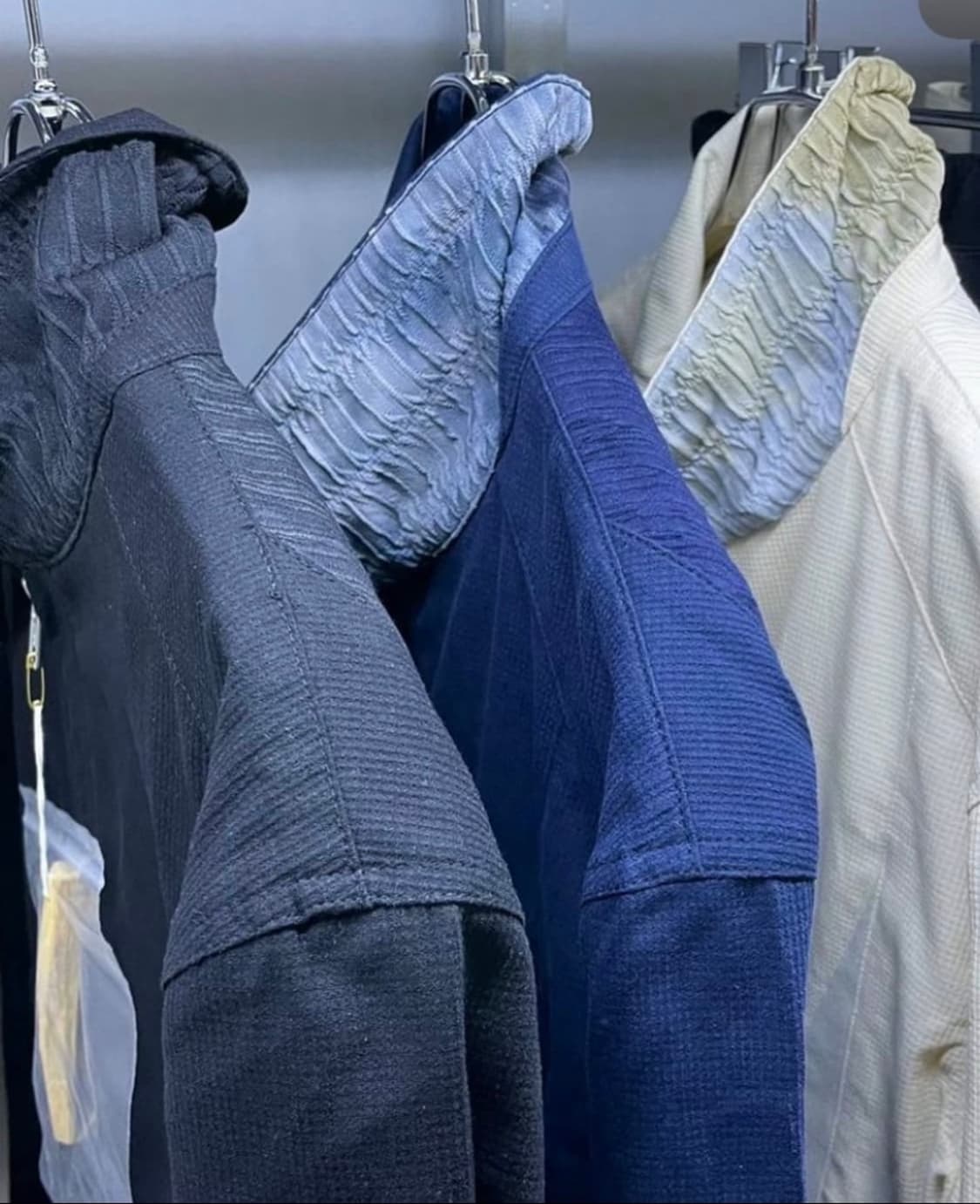 Xlim EP2 Jacket 상품이미지1