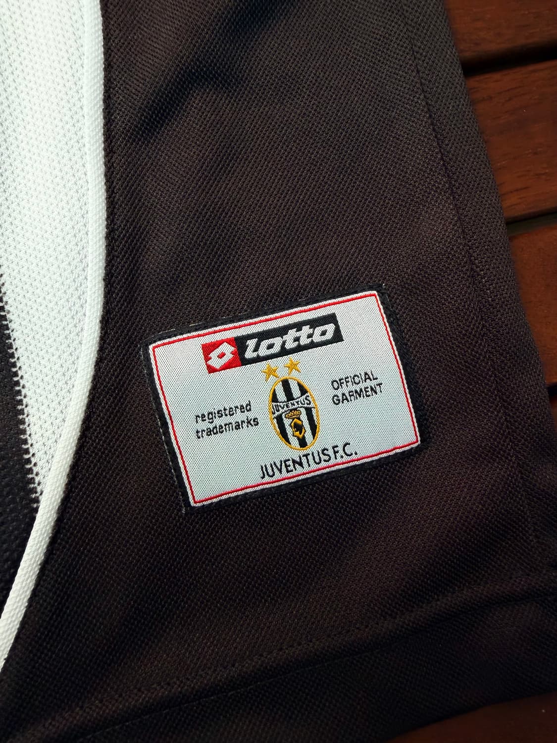 02-03 유벤투스 홈  상품이미지9