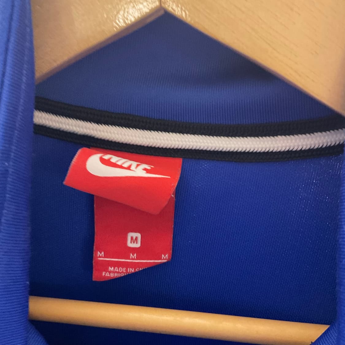 나이키 파리 생제르망 져지 상품이미지5