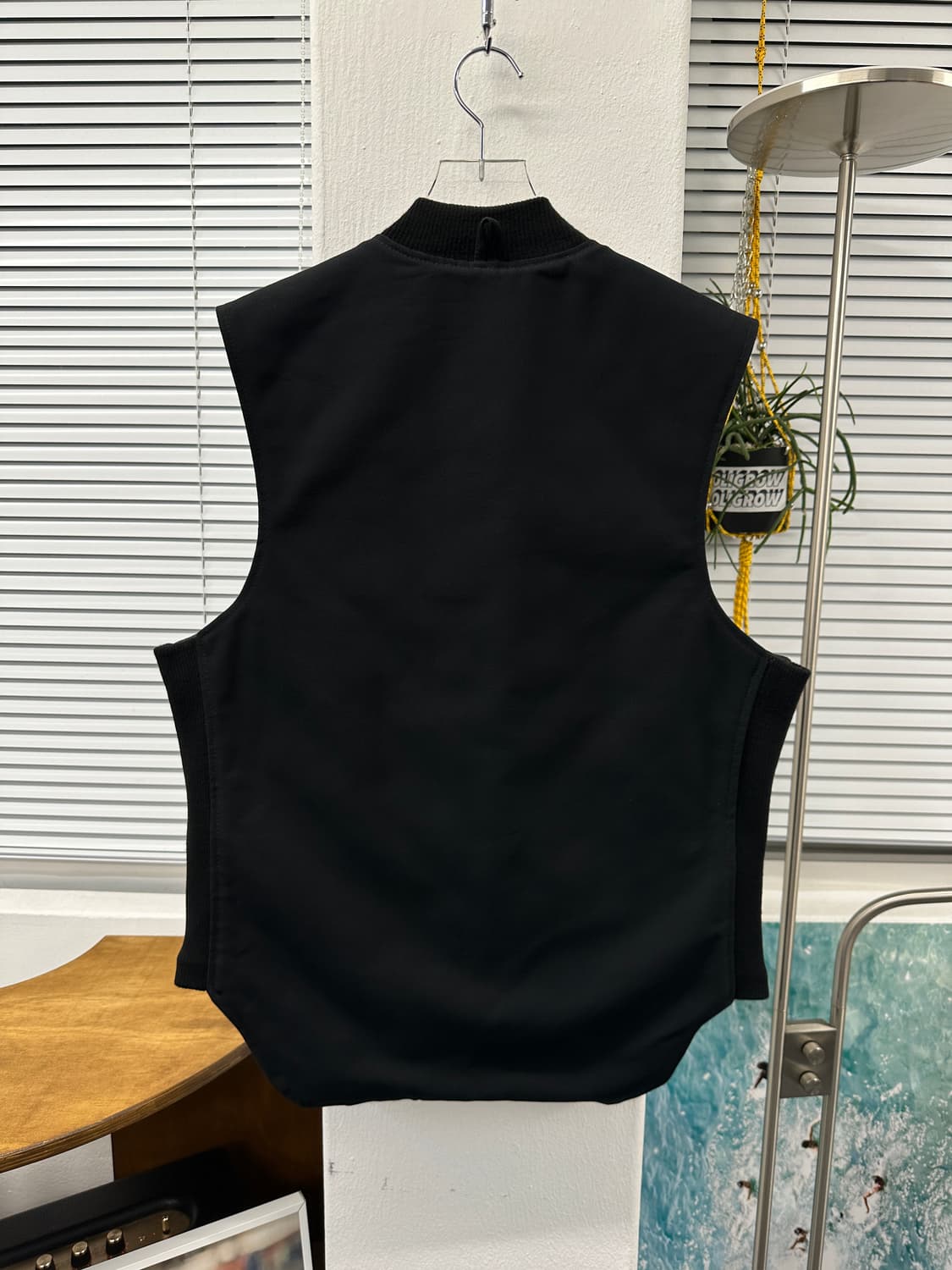 Filson C.C.F. Duck Work Vest 상품이미지4