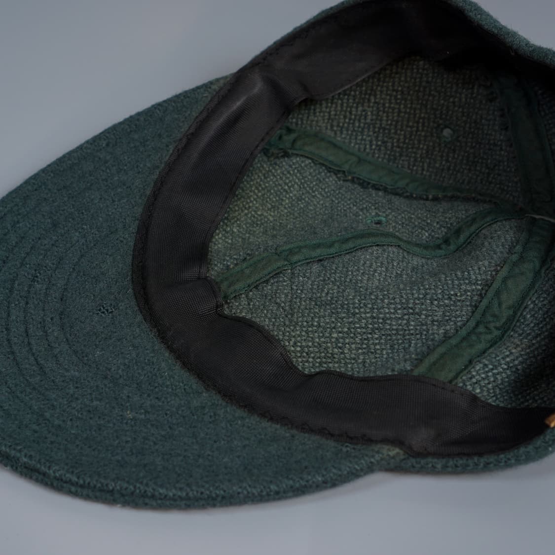 Papas 90s 빈티지 울 캡 상품이미지7