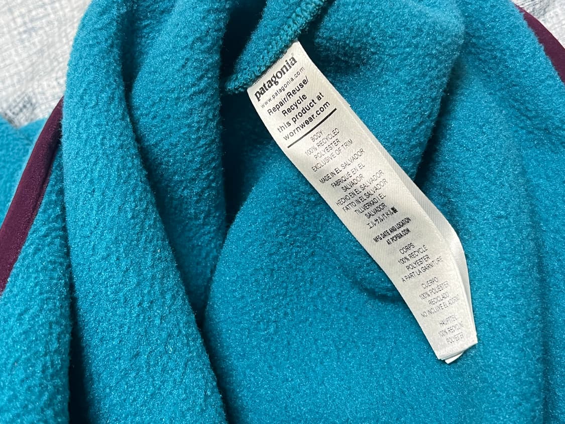 크림보다 싼 파타고니아 신칠라 XL 상품이미지4