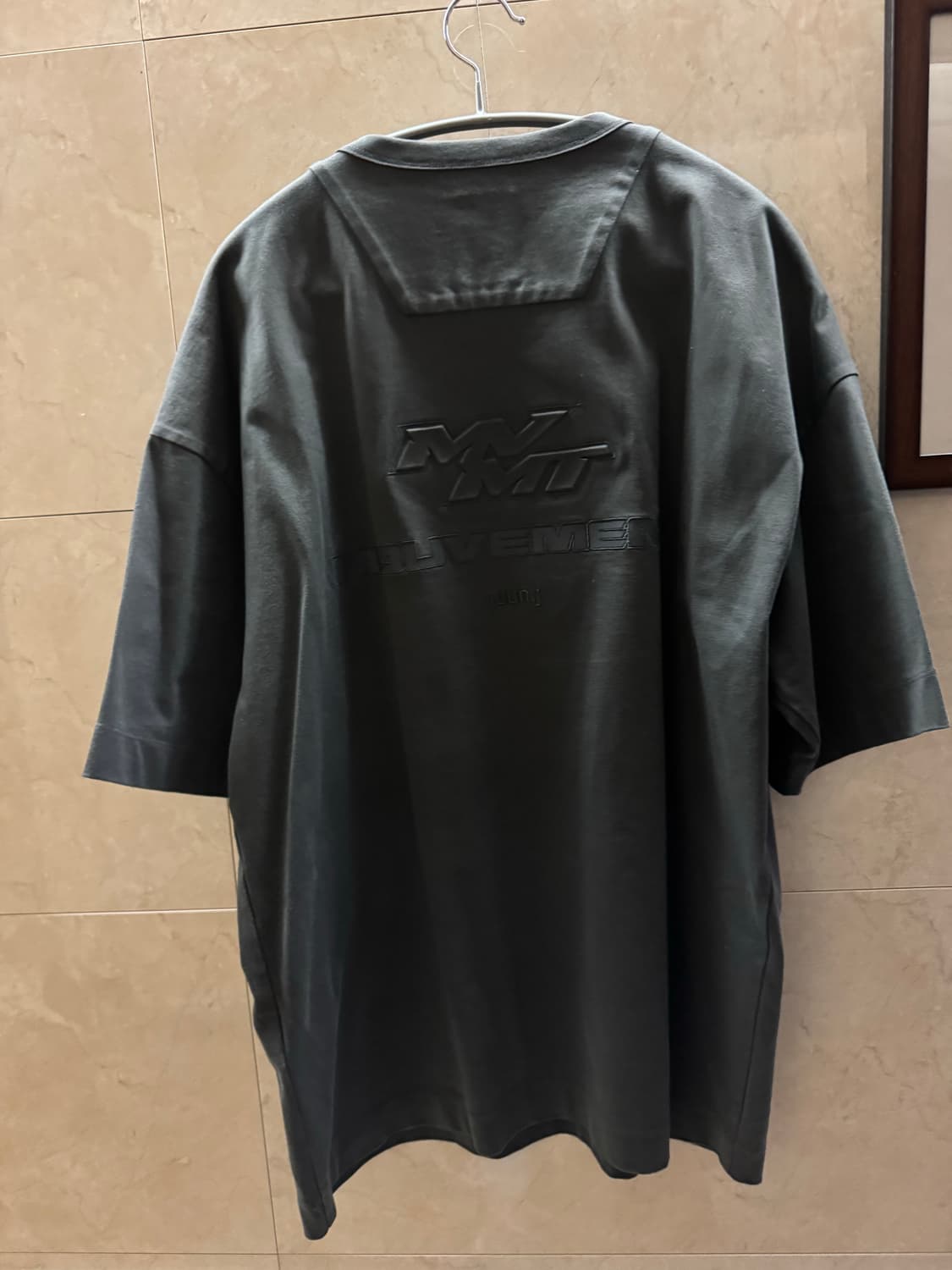 (S)준지 반팔티셔츠 상품이미지1