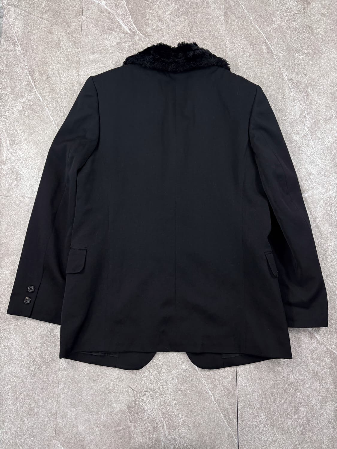 Tricot Comme Des Garçons Jacket    상품이미지6