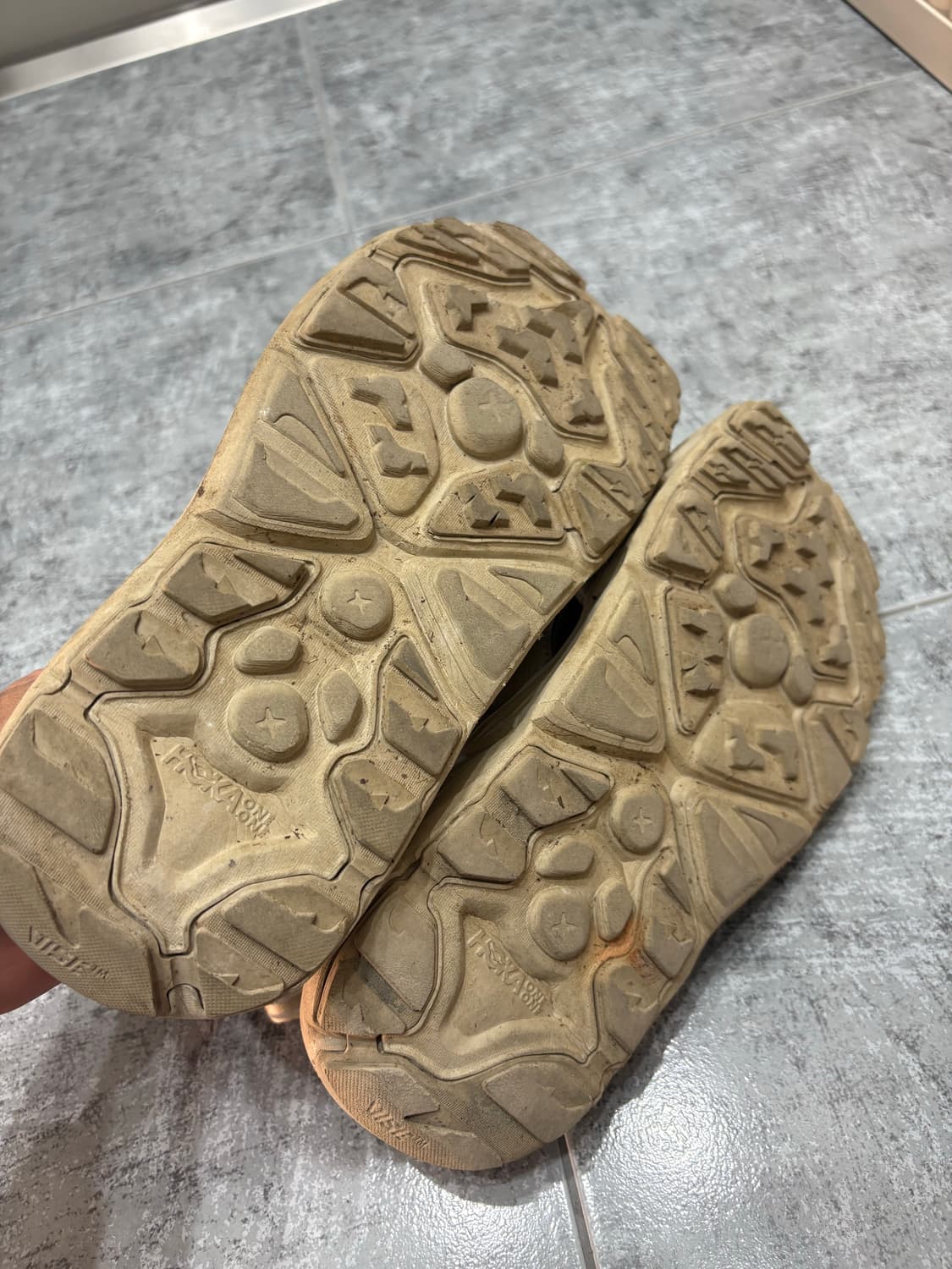 Hoka 호카 호파라 상품이미지2