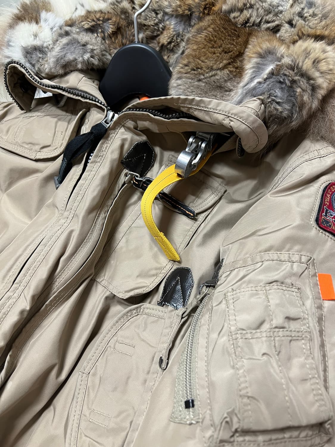 파라점퍼스 고비 여성용 괴물퍼 (95)M 판매합니다. 상품이미지3