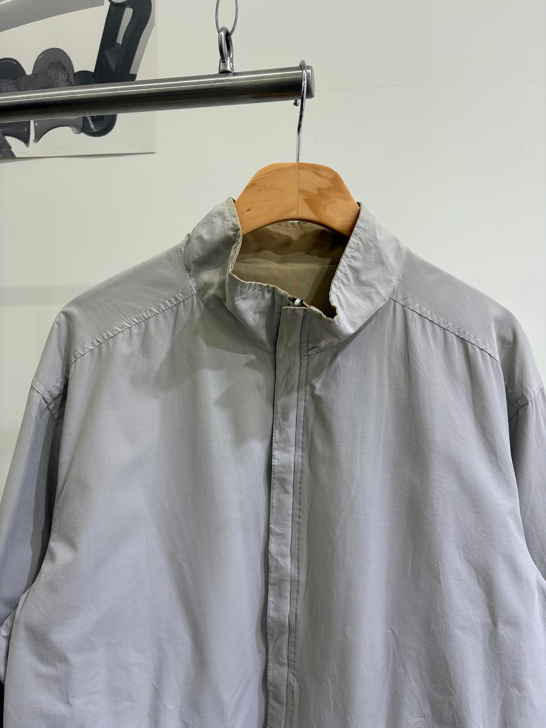 ERMENEGILDO ZEGNA (Made in Italy) 자켓 상품이미지2