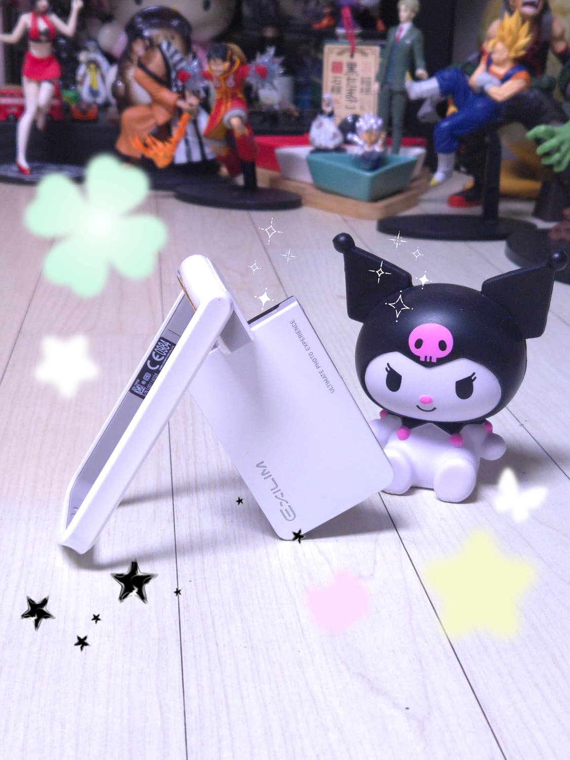 카시오 엑슬림 EX-TR15 상품이미지1