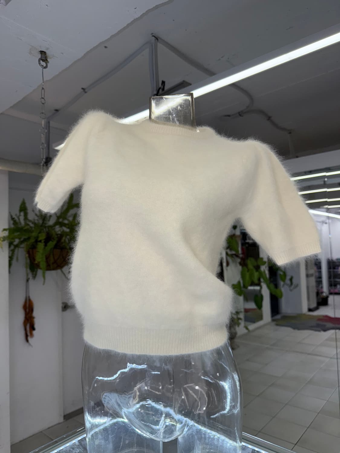 angora halfsleeve 상품이미지4