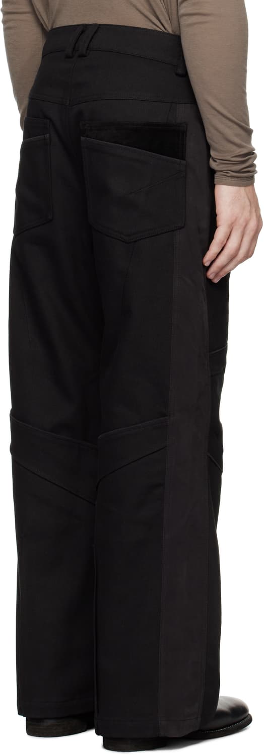 엑슬림 EP6 04TROUSERS 팬츠 XS 상품이미지8