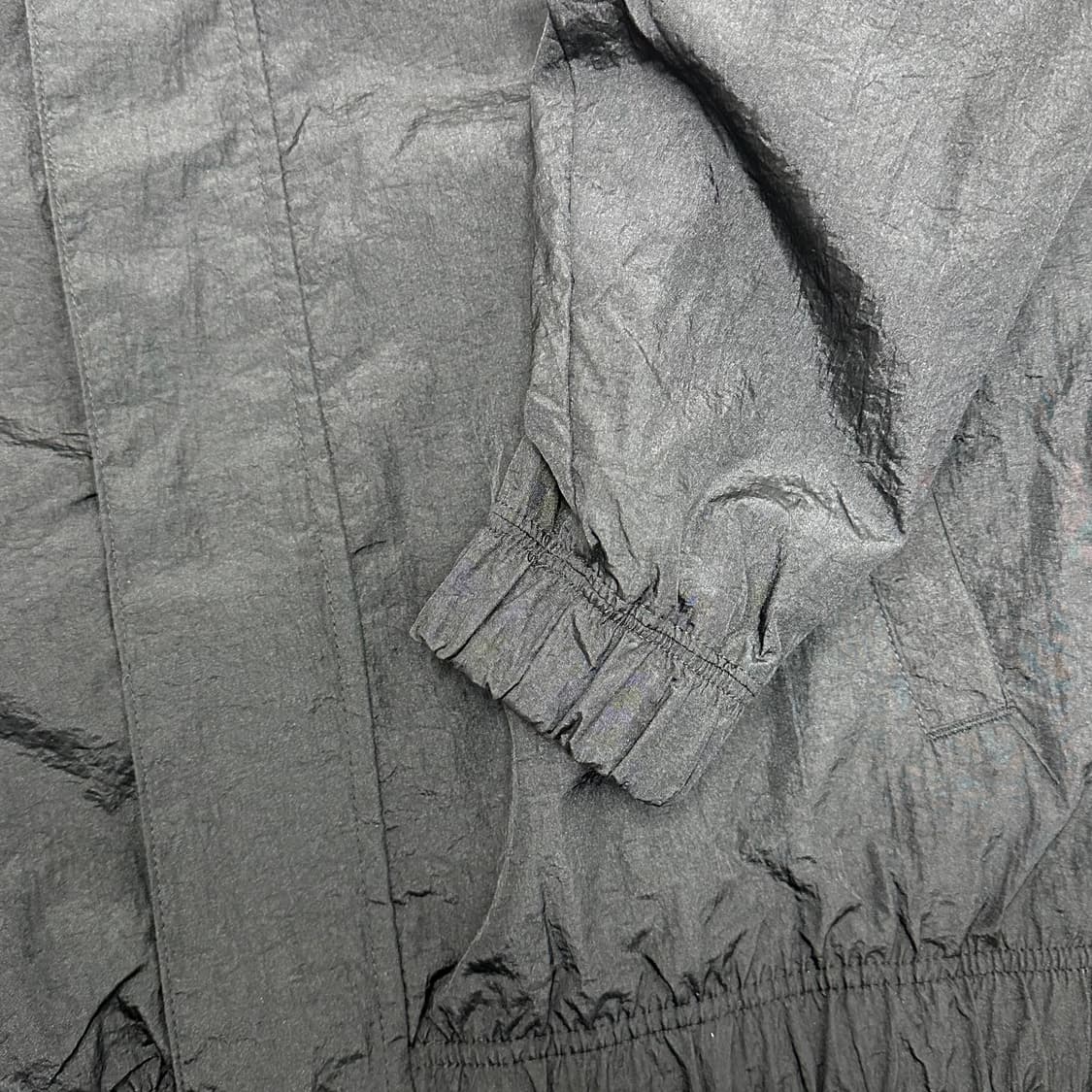 나이키 더블스우시 우븐 빈티지 바람막이 M 상품이미지6