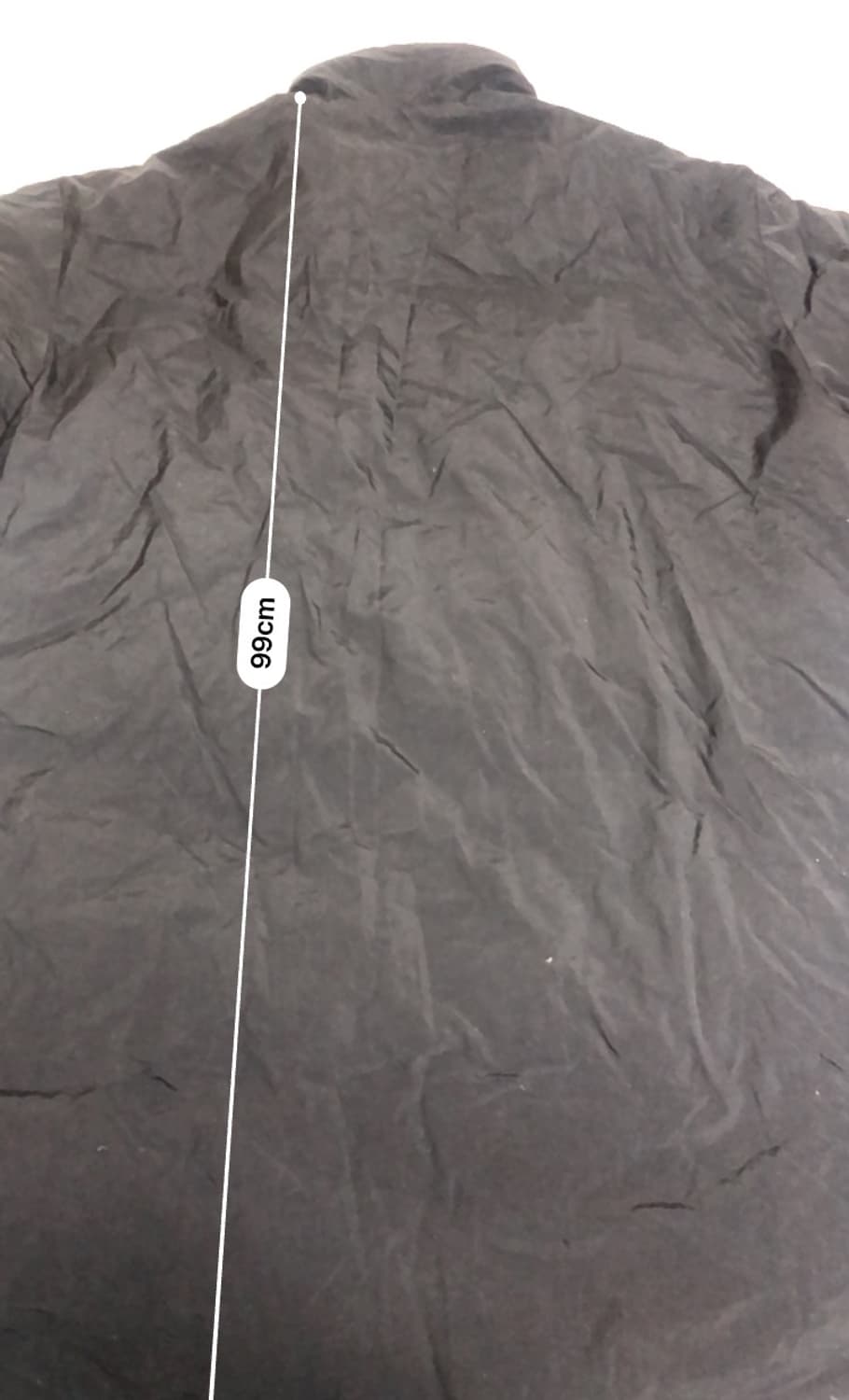 컬럼비아 유니버시티 롱패딩 XL 상품이미지8