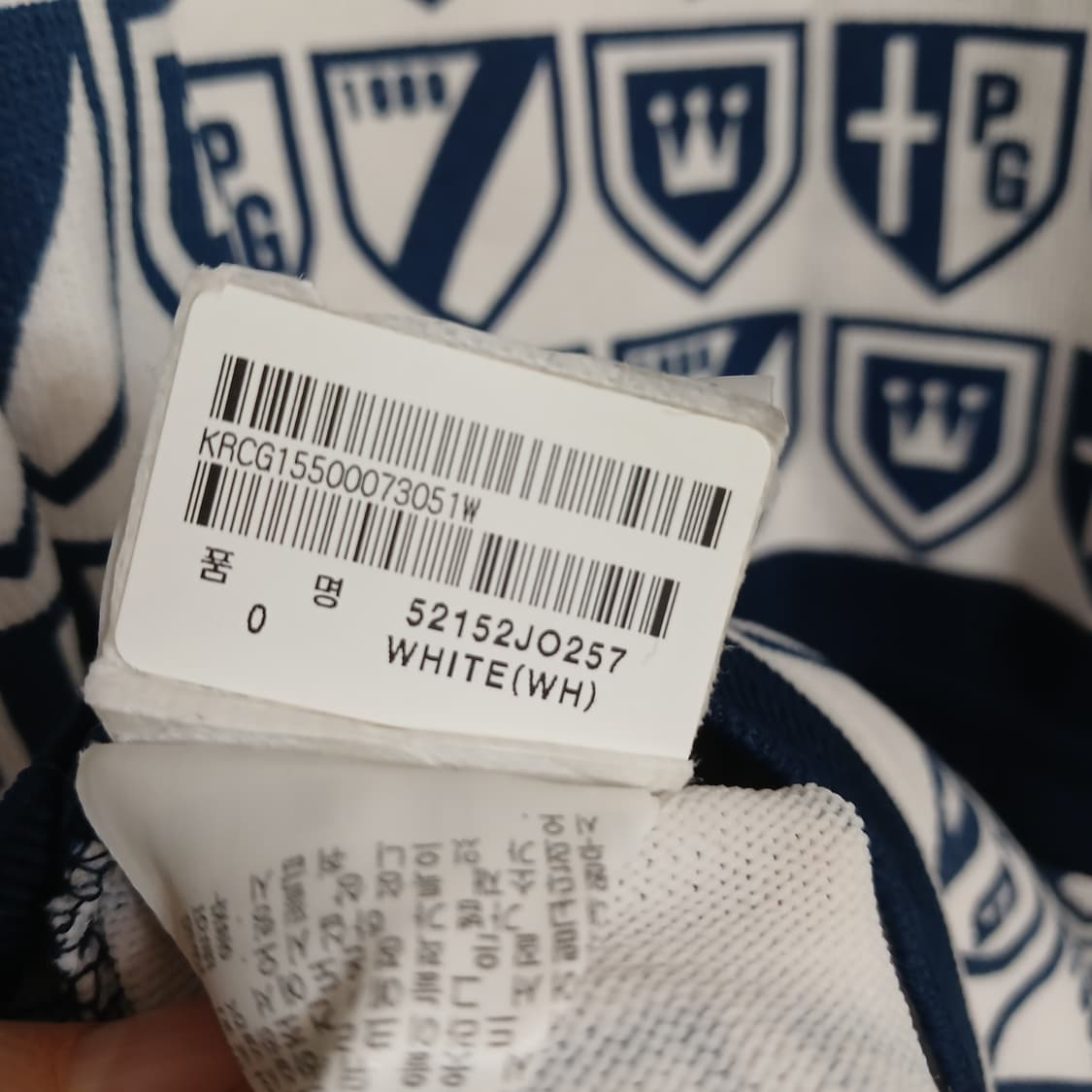 파리게이츠 패턴 민소매 원피스 상품이미지9