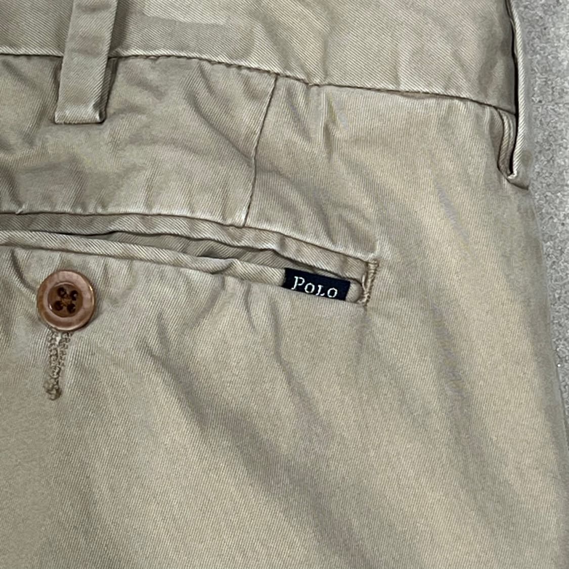 폴로 랄프로렌 치노팬츠 s09707 상품이미지6