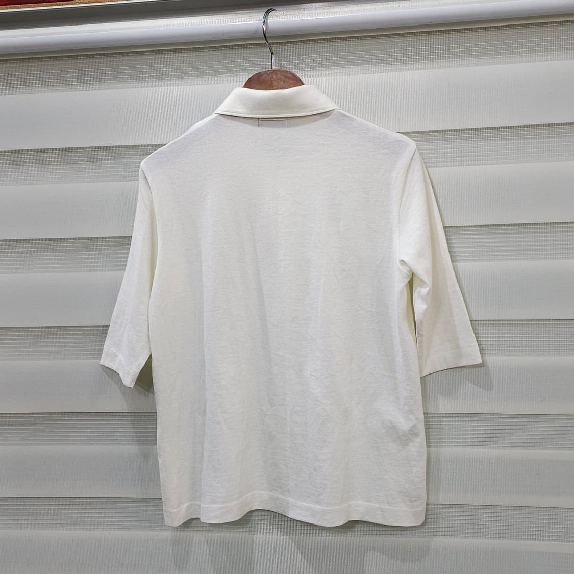 MARGARET HOWELL 반팔셔츠- 우먼2 상품이미지5