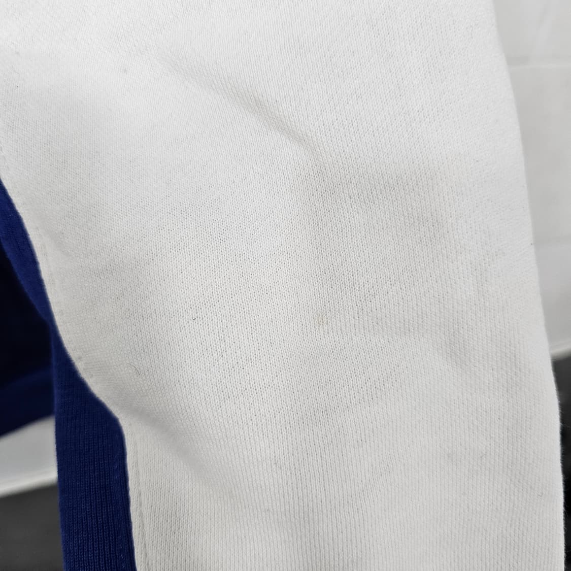 폴로 치프키프 프랑스 레이싱 코튼 집업 상품이미지5