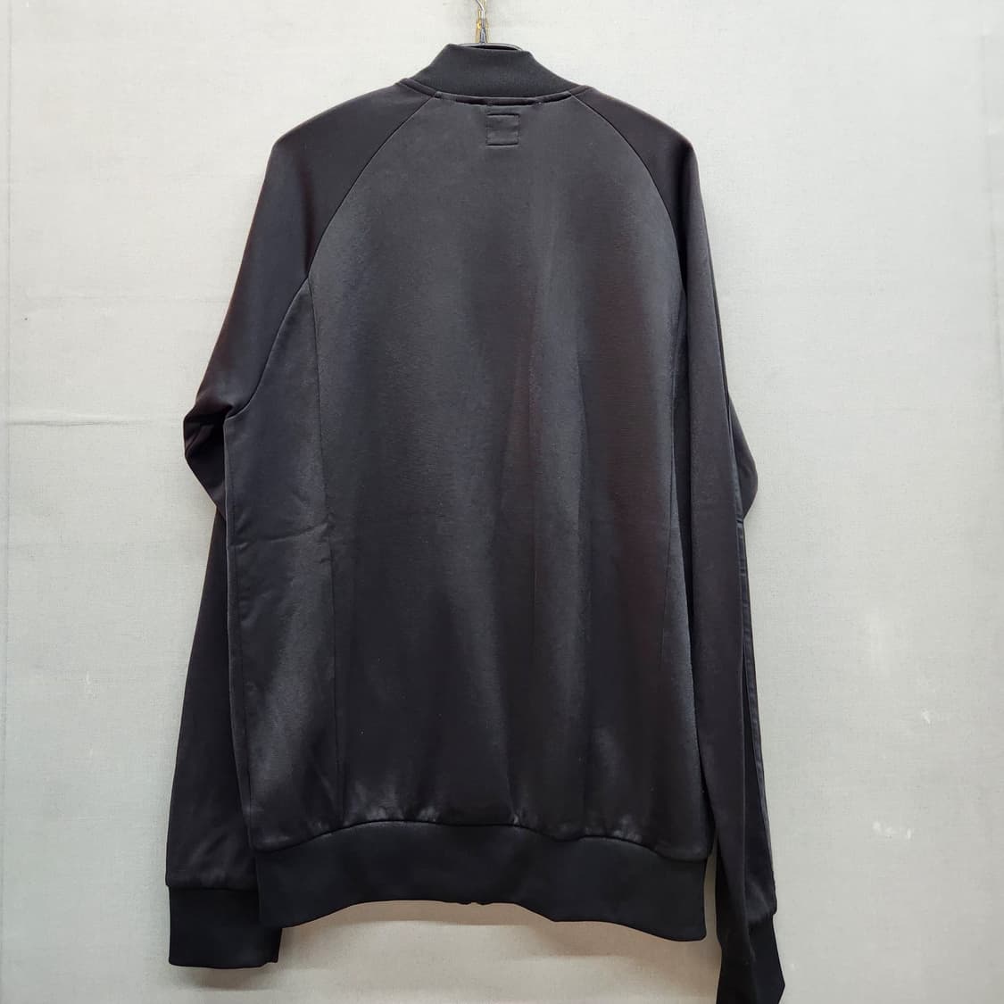 아디다스 로고자수 슈퍼스타 트랙탑 져지 110(XL) 상품이미지4