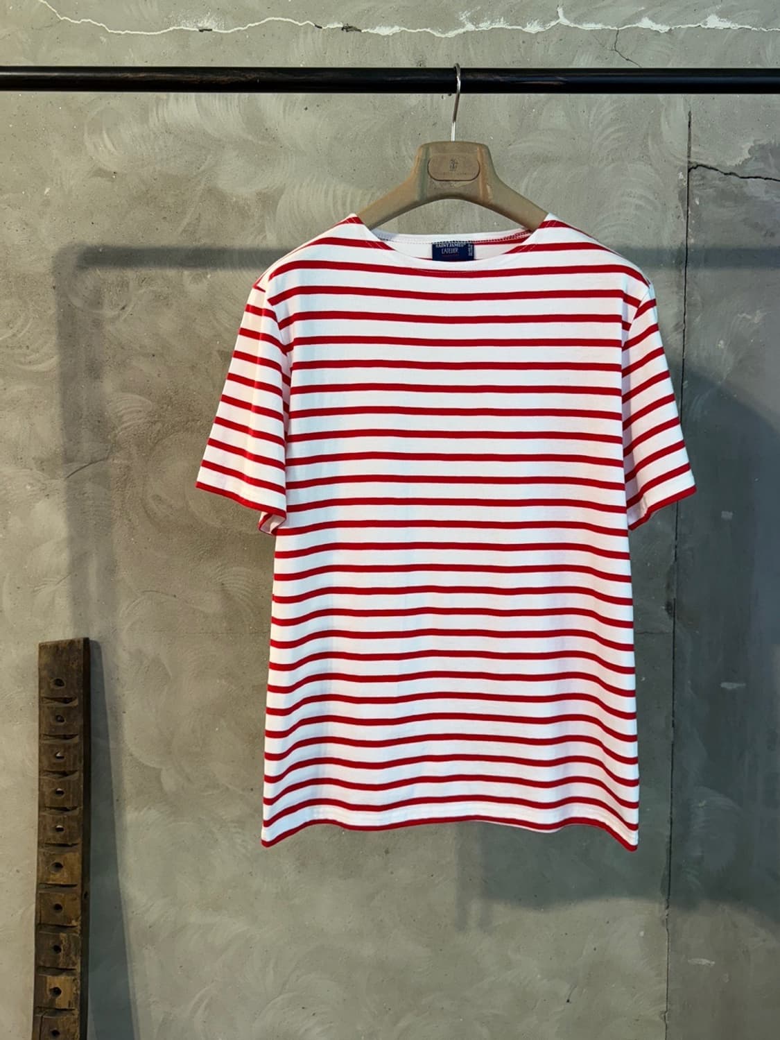 세인트 제임스 바스카 셔츠 100 상품이미지1