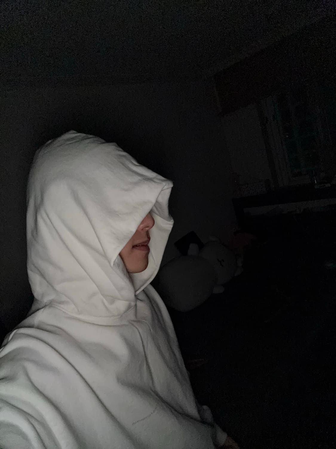 포스트아카이브팩션 워크후디 M 상품이미지3