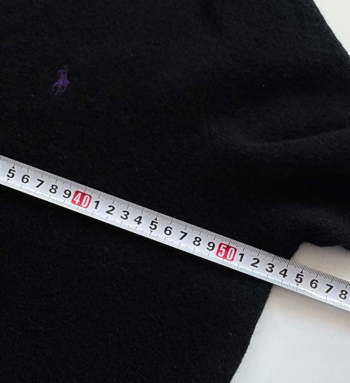 Polo 폴로랄프로렌 램스울 니트 스웨터 상품이미지7