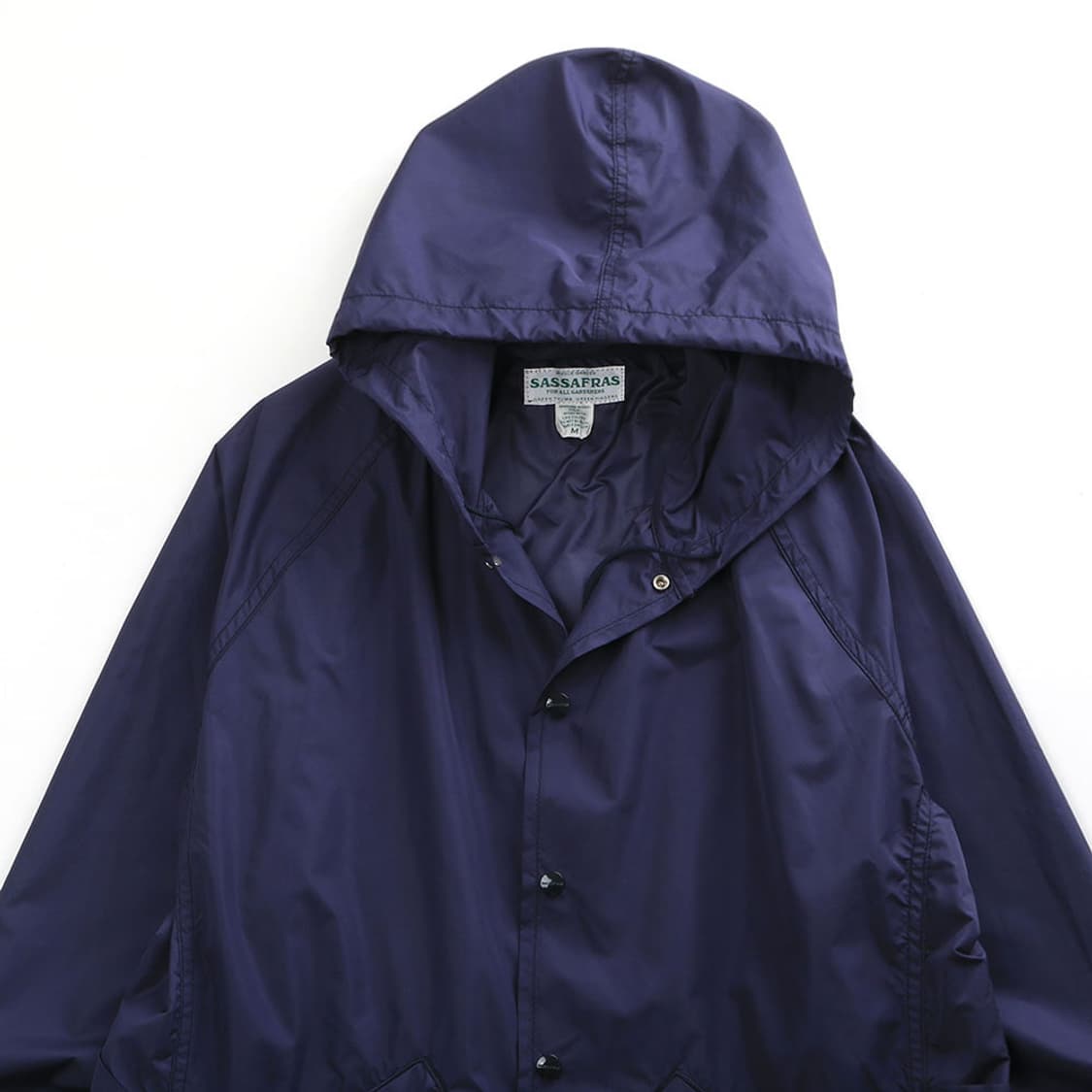 SASSAFRAS 상품이미지4