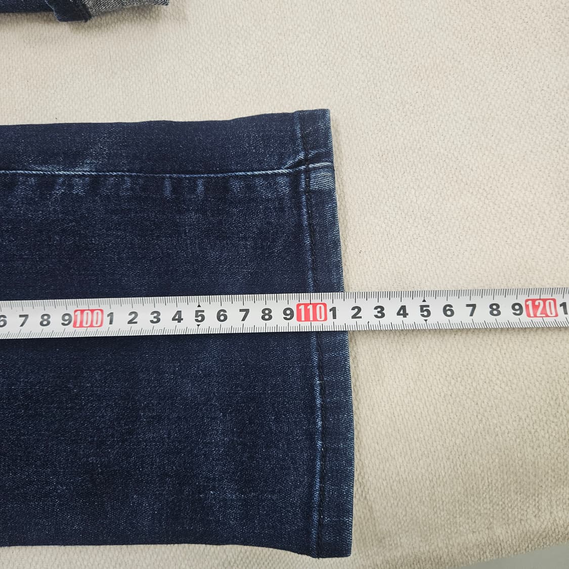 33 게스 데님 팬츠  0526Y 상품이미지8