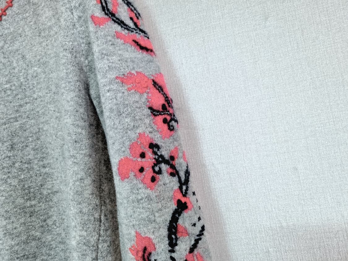 오즈세컨 정품 니트 55-66사이즈 상품이미지2