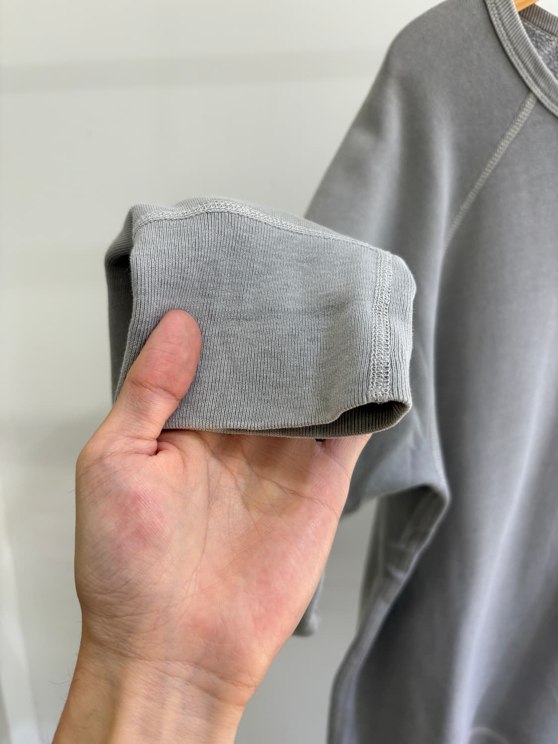 JOURNALSTANDARD TRISECT(Made in Canada)  상품이미지4