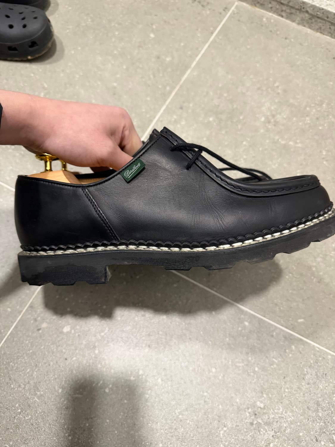 파라부트 미카엘 43사이즈 상품이미지2