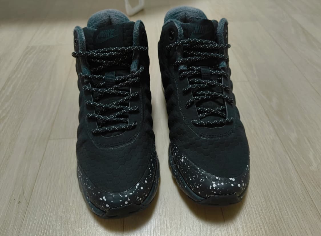 나이키 에어맥스 인비고 미드 상품이미지5