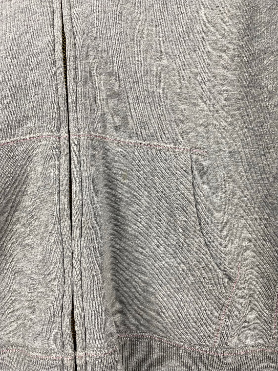 폴로 진스 랄프로렌 사이드로고 후드집업 L <519> 상품이미지6