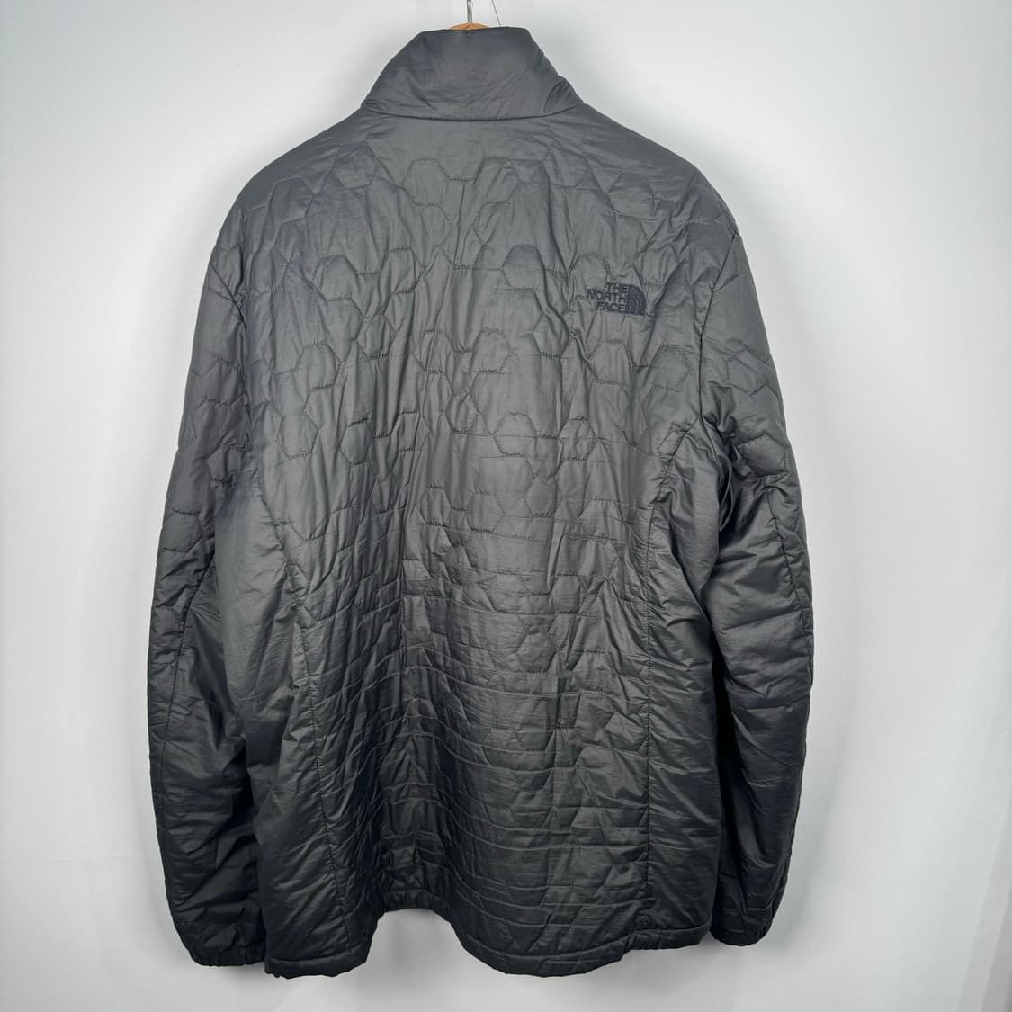 노스페이스 경량 패딩 상품이미지2