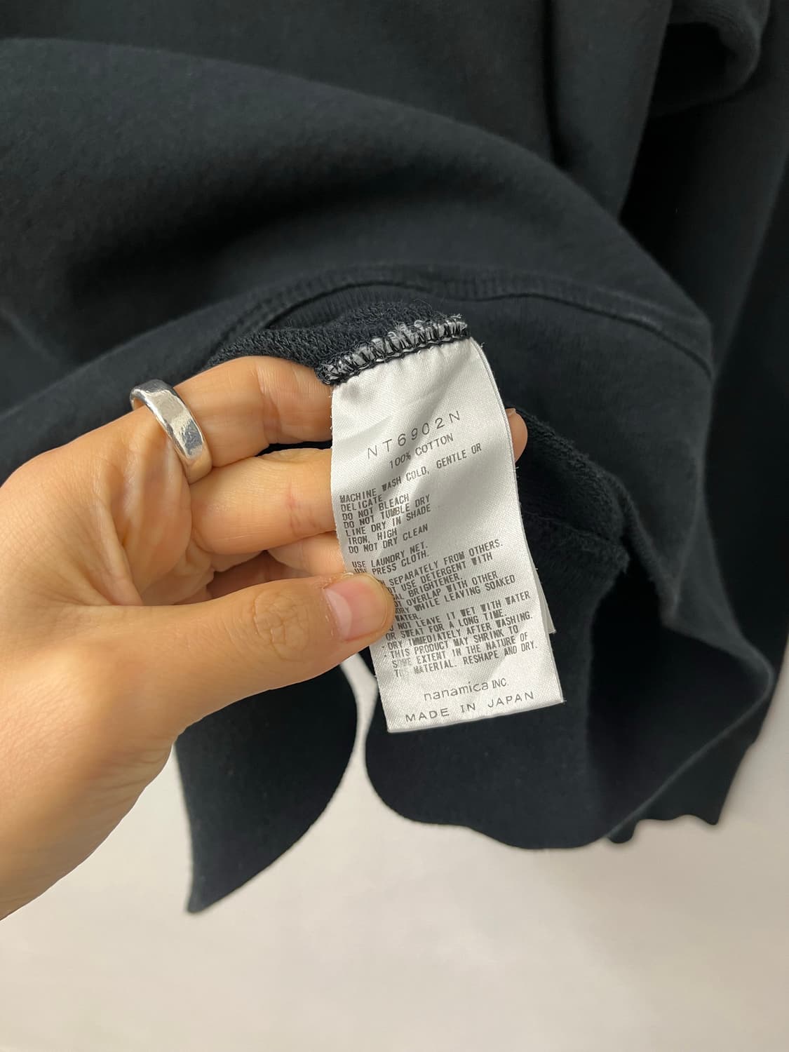 THE NORTH FACE PURPLE LABEL 상품이미지7