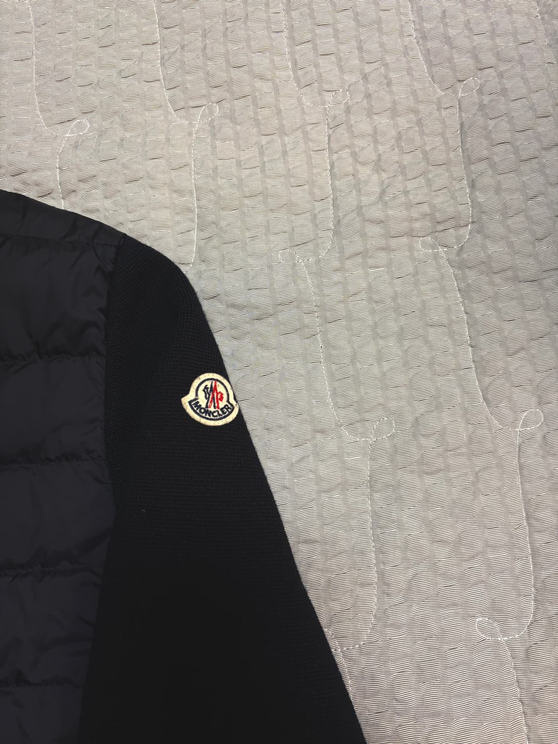 몽클레어 니트패딩 상품이미지3